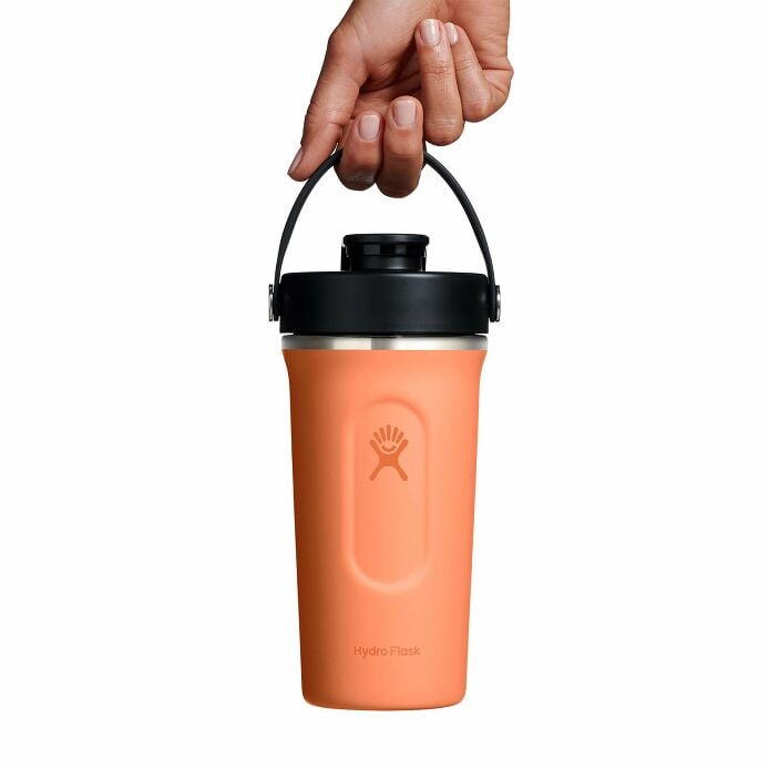 24 oz Insulated Shaker Bottle