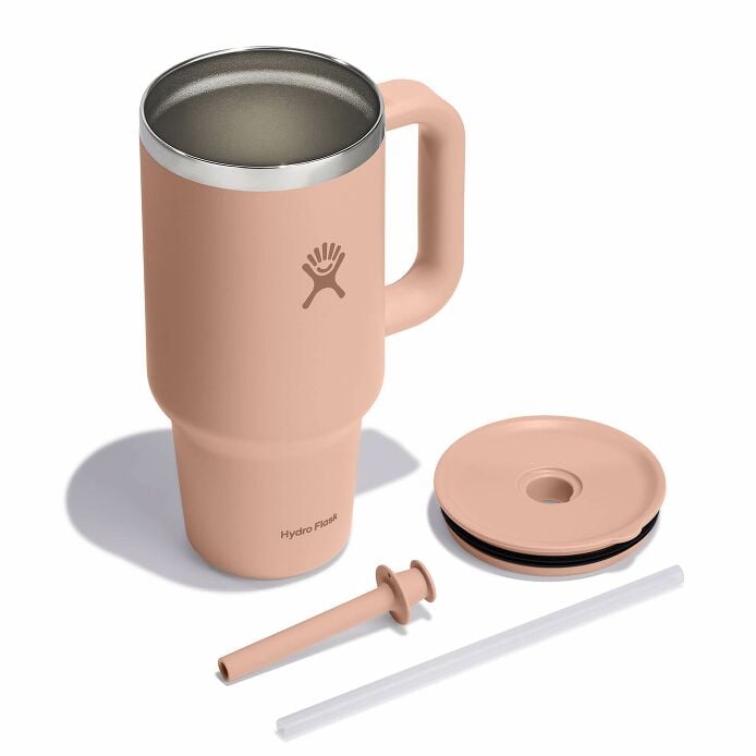 32 oz Travel Tumbler