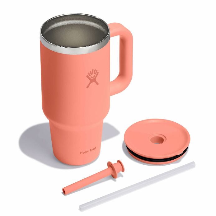 32 oz Travel Tumbler