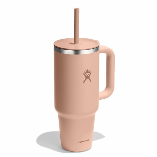 40 oz Travel Tumbler
