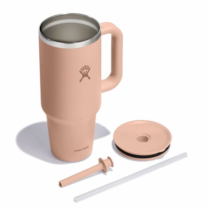 40 oz Travel Tumbler