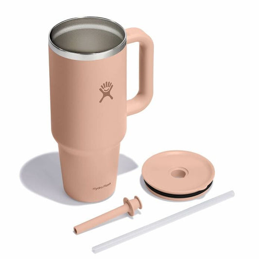 40 oz Travel Tumbler