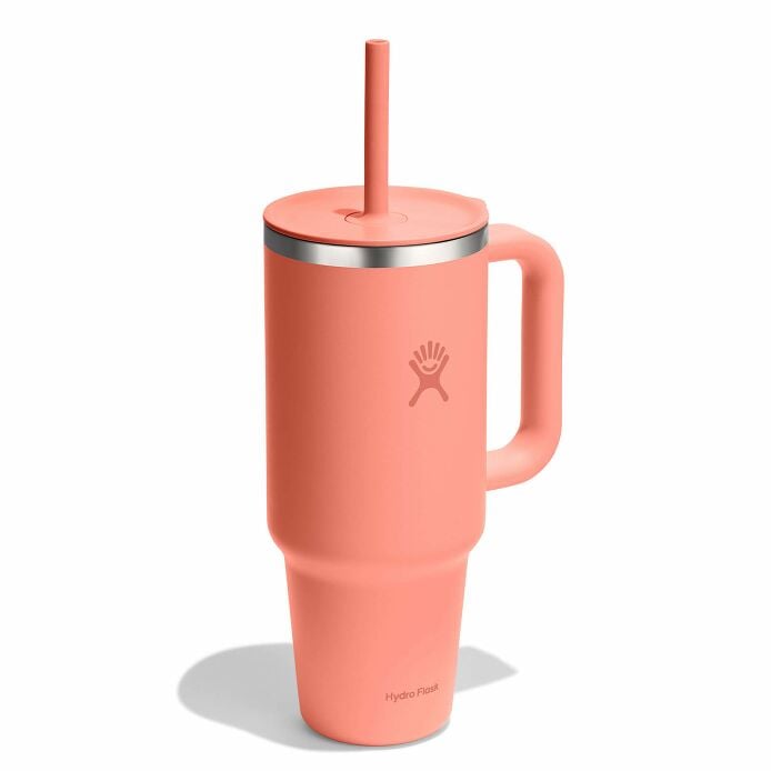 40 oz Travel Tumbler