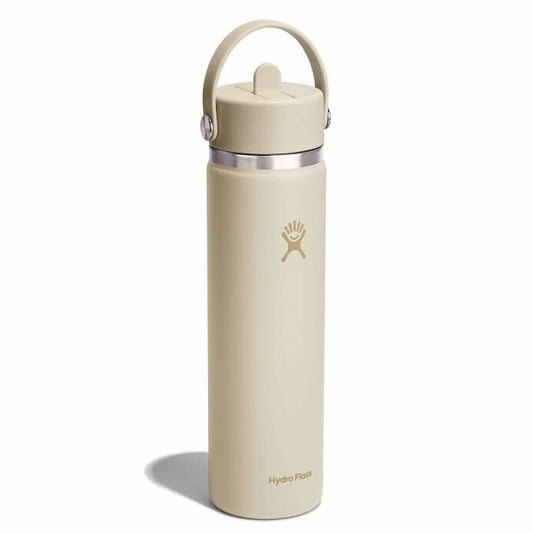 24 oz Wide Mouth with Flex Straw Cap（New Color）
